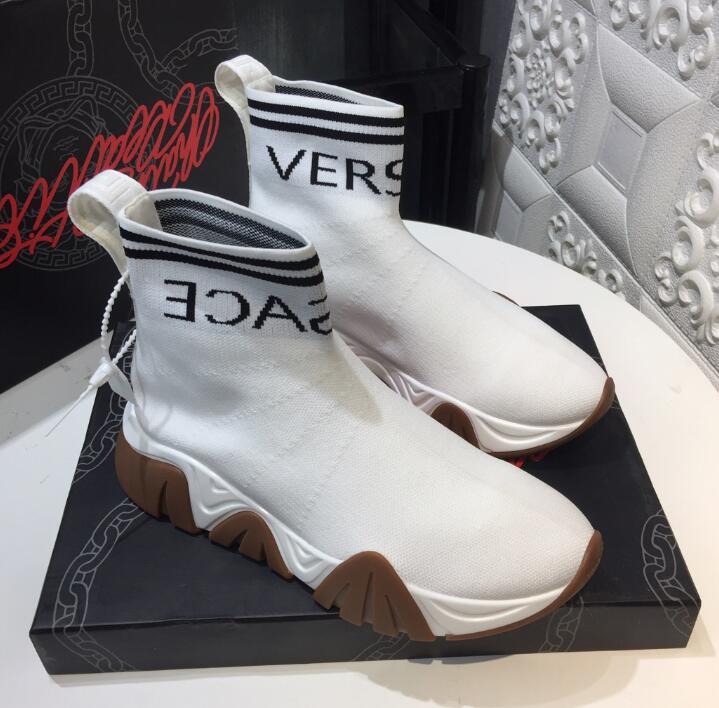SAMC - VAR Men Shoes - 205
