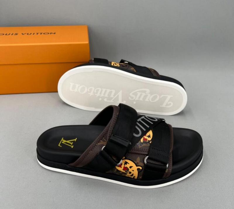 Glamy - LOV Men Shoes - 1041