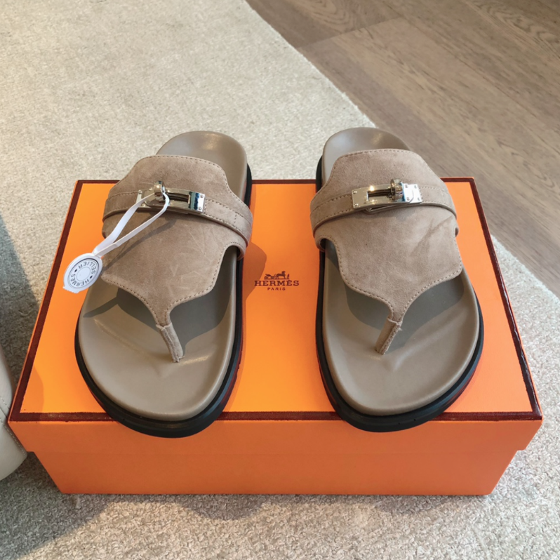 SAMC - HMS Men Shoes - 008