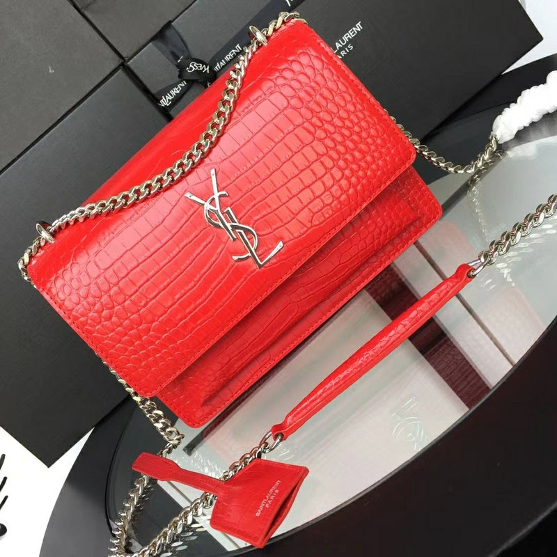 Glamy - YLS Bags - 1035