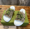 SAMC - GUKI Women Shoes - 674