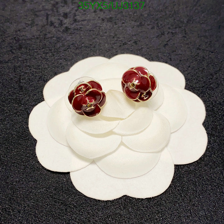 SAMC - CHL Jewelry Earrings - 380