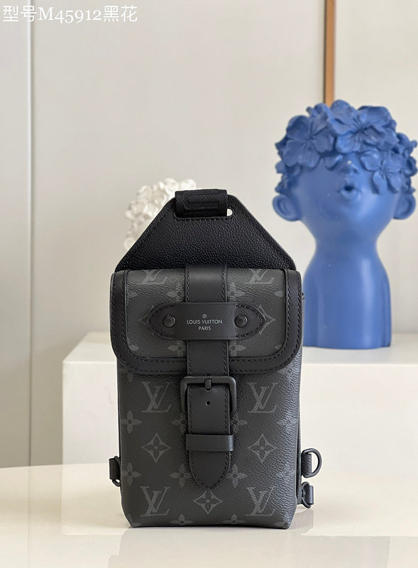 Glami- Glami- Lu-Vi bags - 3380