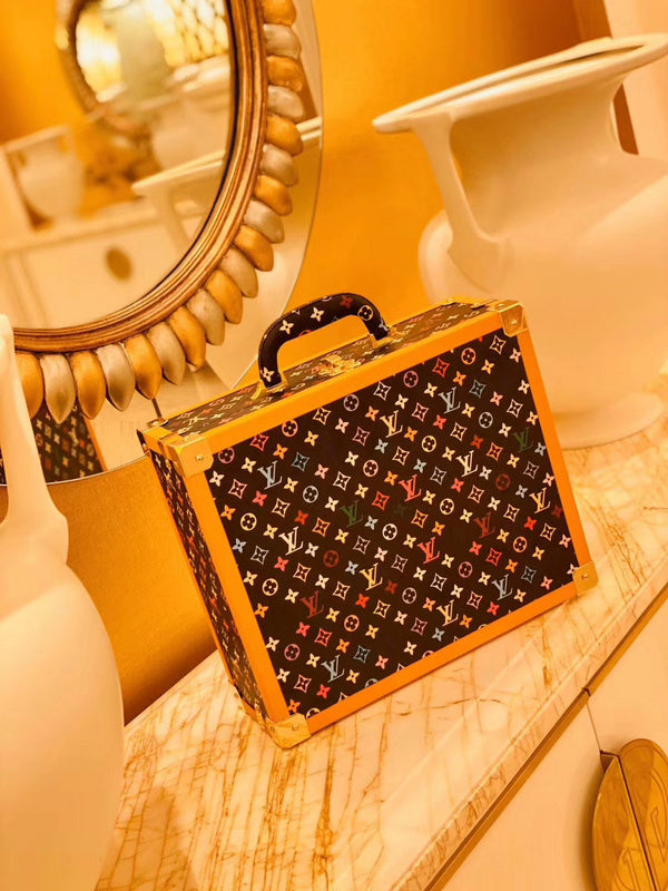 Glami Fashion Lu-Vi bags - 9518