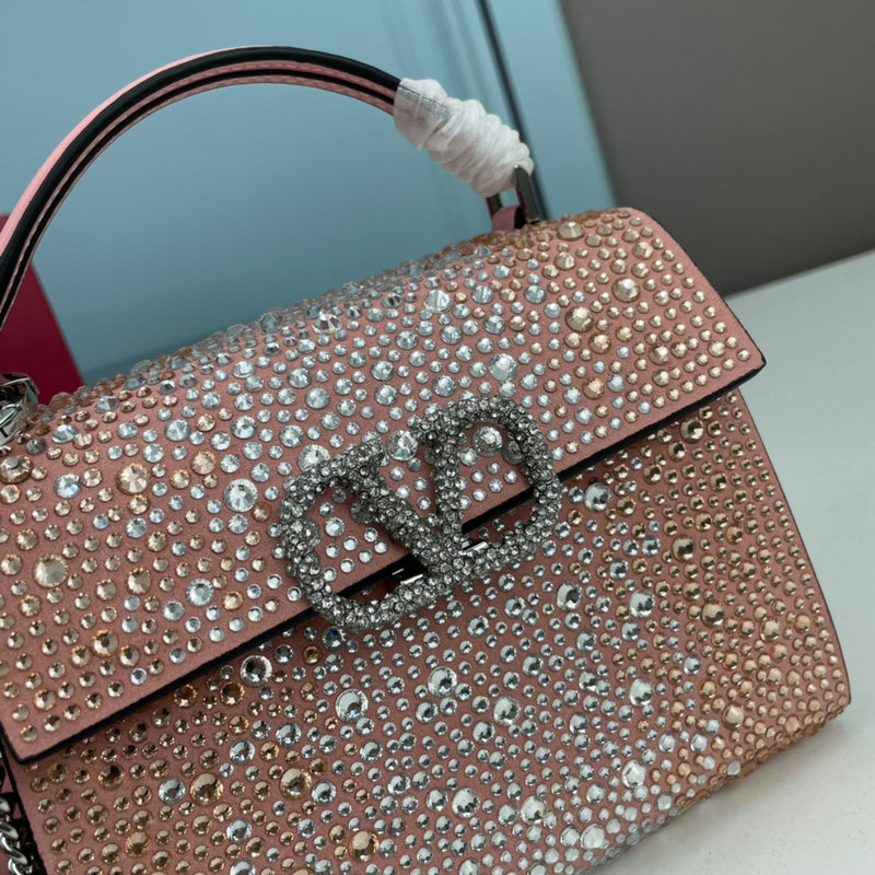 Satchel Bags - VLO Bags - 048