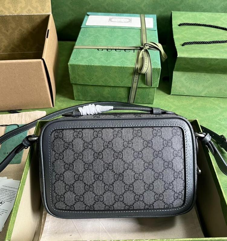 SAMC - GUKI Bags - 492