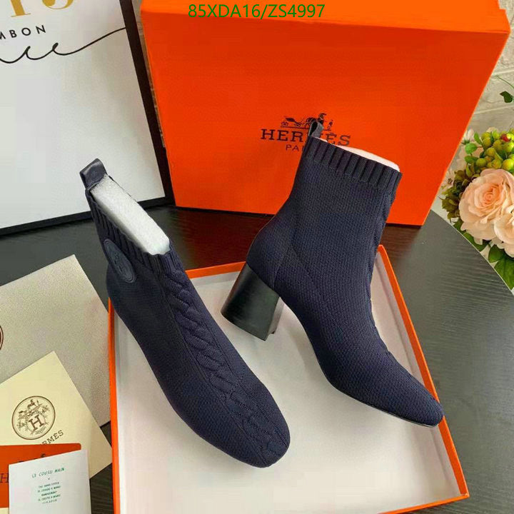 SAMC - HMS Women Shoes - 207