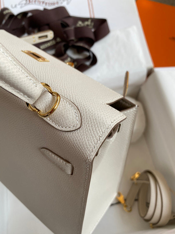 Glamy - HMS Bags - 1136