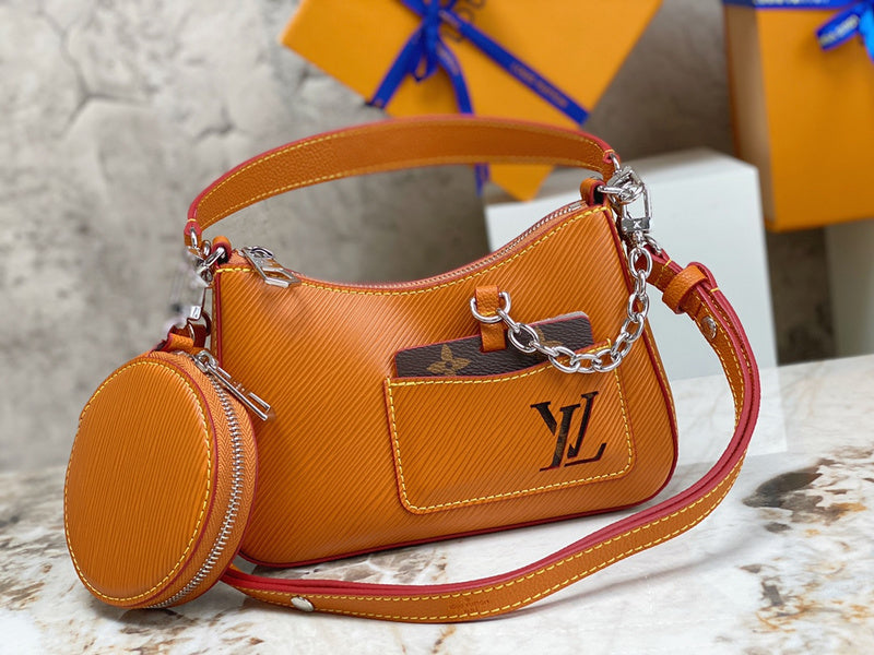 Glamy - LOV Bags - 635
