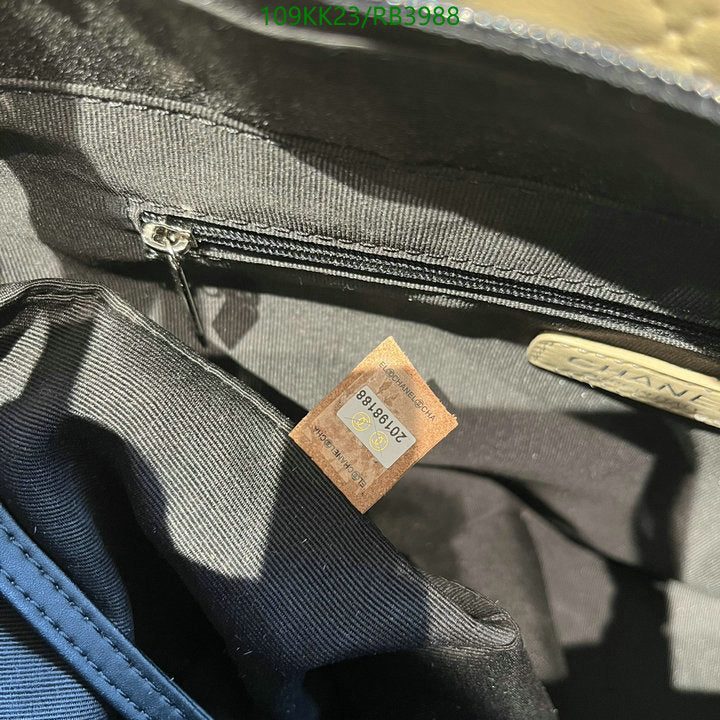 SAMC - CHL Bags Handbags - 057