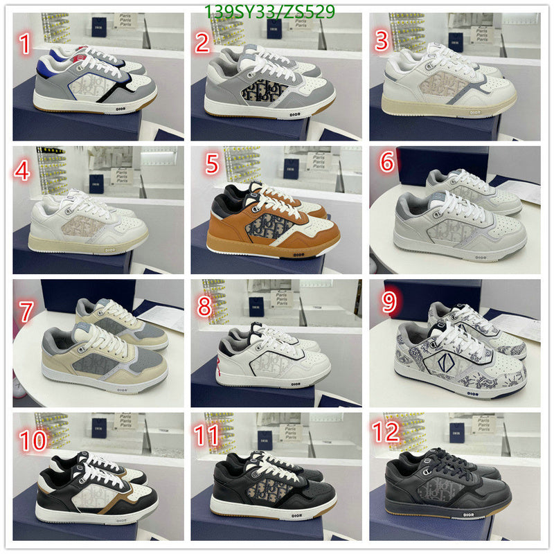 SAMCC - DOR Women Shoes - 1710