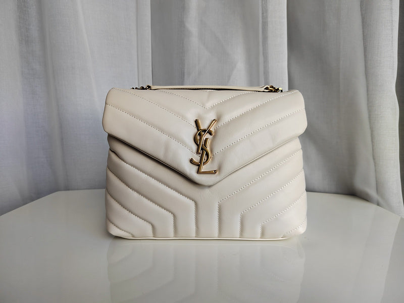 Glamy - YLS Bags - 1236