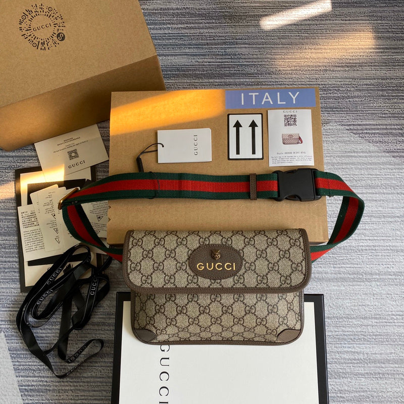 ELE - GG Bags - 2323