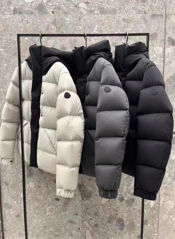 SAMC - Mix Jackets - 803