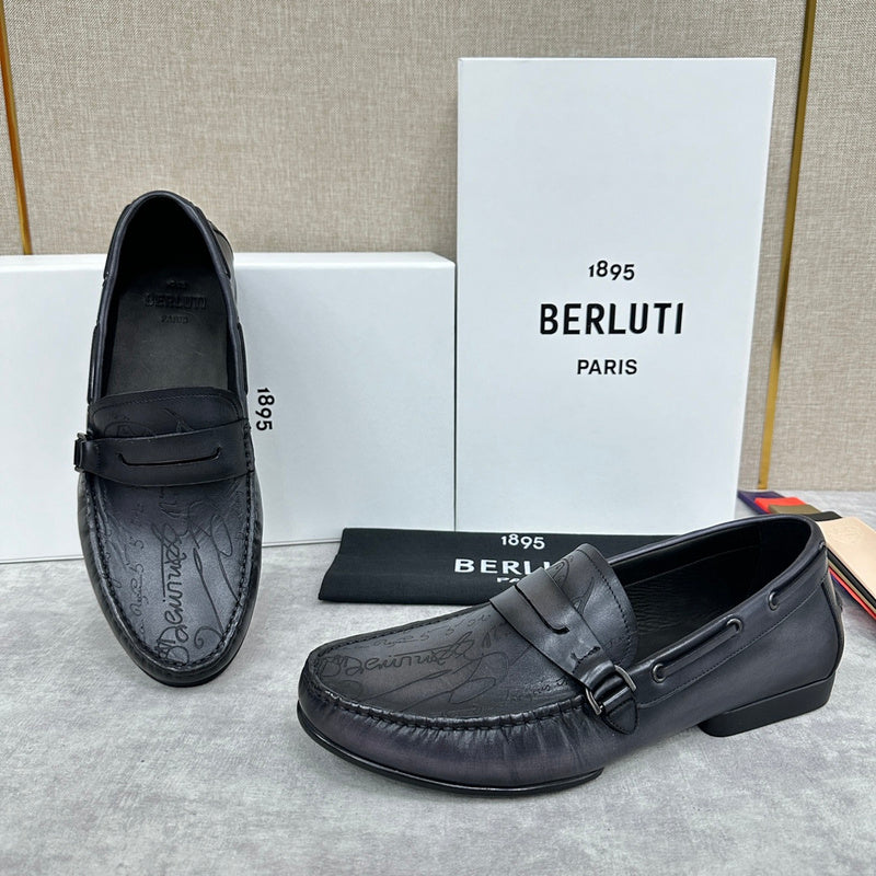 Glami - BRE Men Shoes - 167