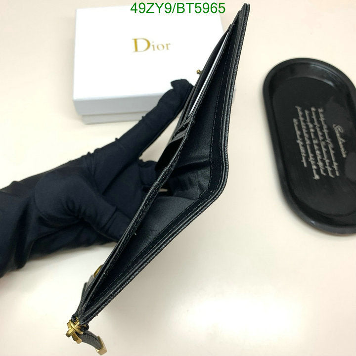 SAMC - DOR Wallets - 028