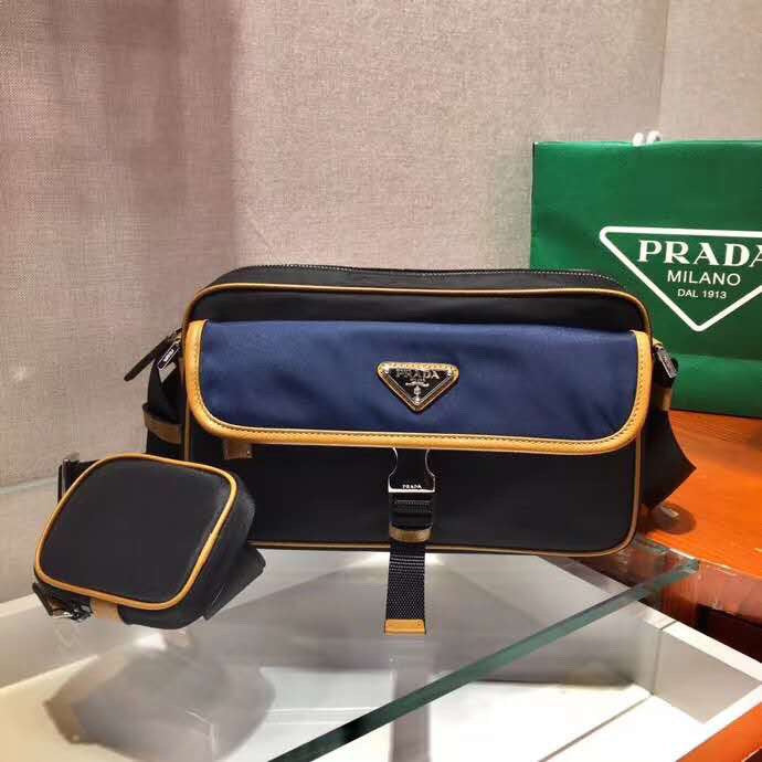 Satchel Bags - PDA Bags - 4684