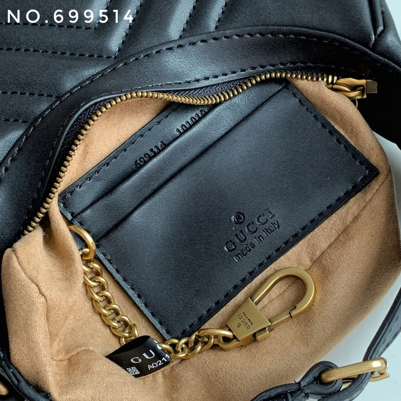 Glami Fashion - GCI Bags - 1901