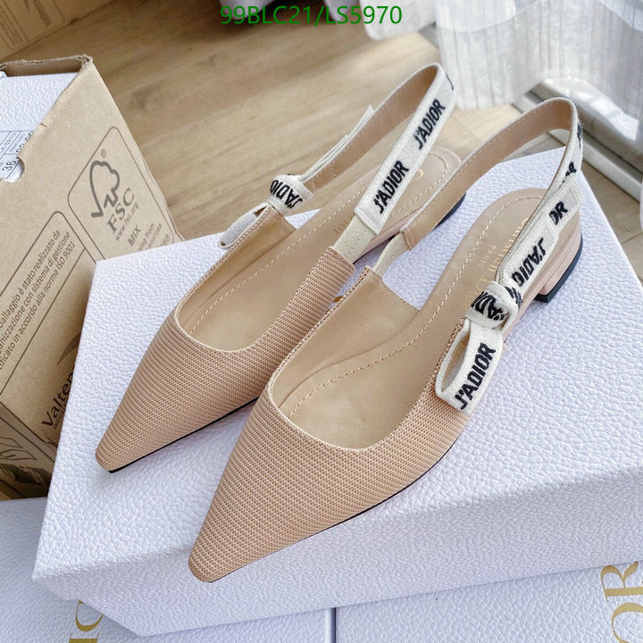SAMCC - DOR Women Shoes - 2429