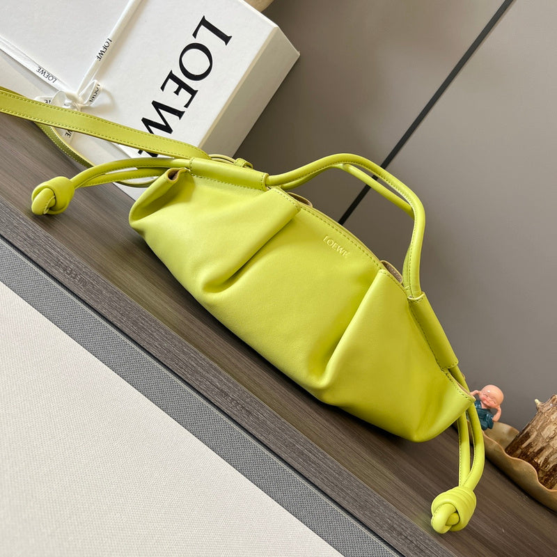 Glamy - LWO Bags - 461