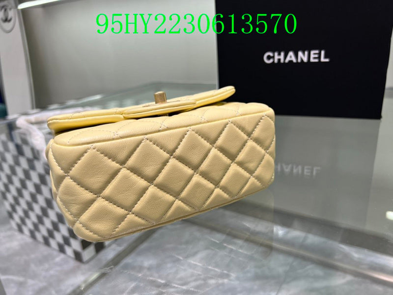 Glami - CHL Bags - 2634