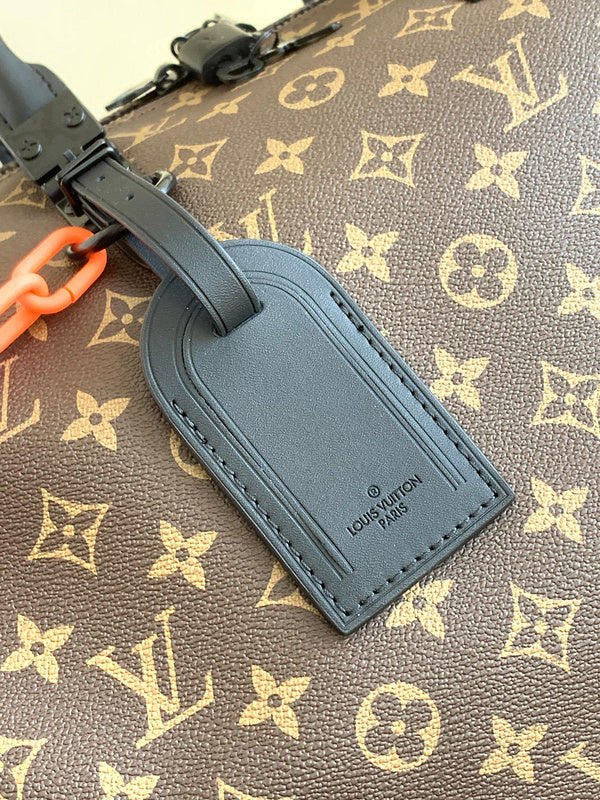 Satchel Bags - VL2 Bags - 1087