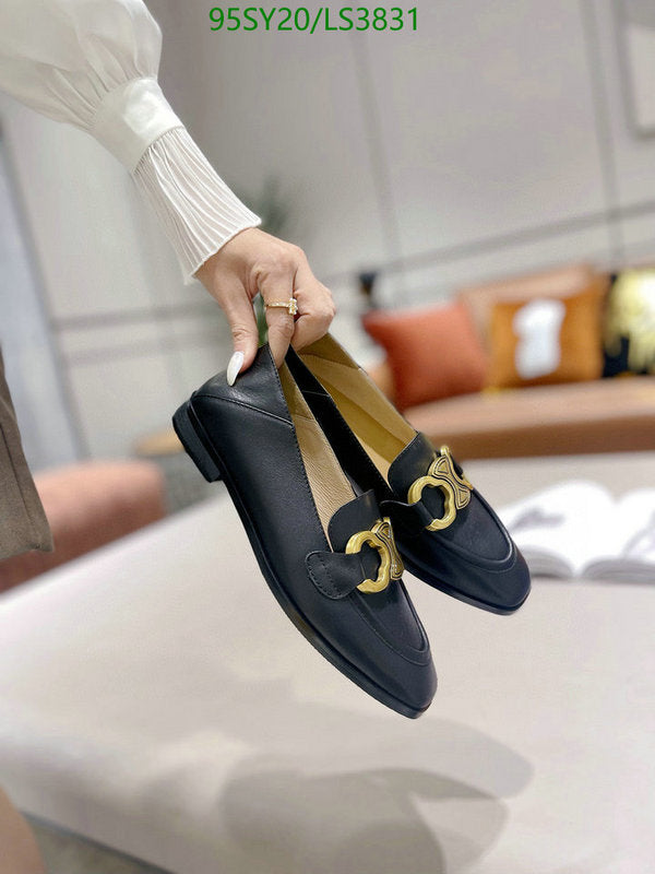 SAMC - COL Women Shoes - 192