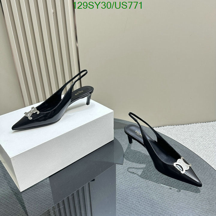 SAMC - COL Women Shoes - 250
