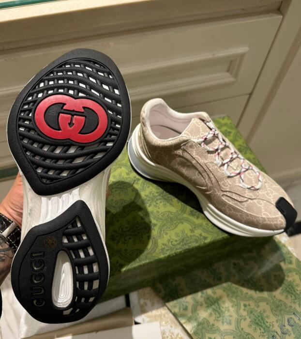 SAMC - GUKI Men Shoes - 470