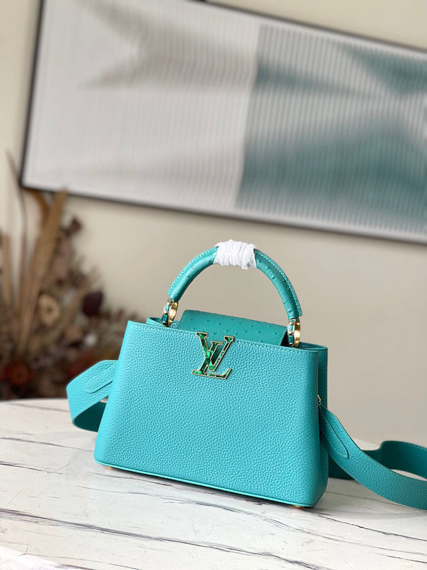 GlamI Lu-Vi bags - 4481