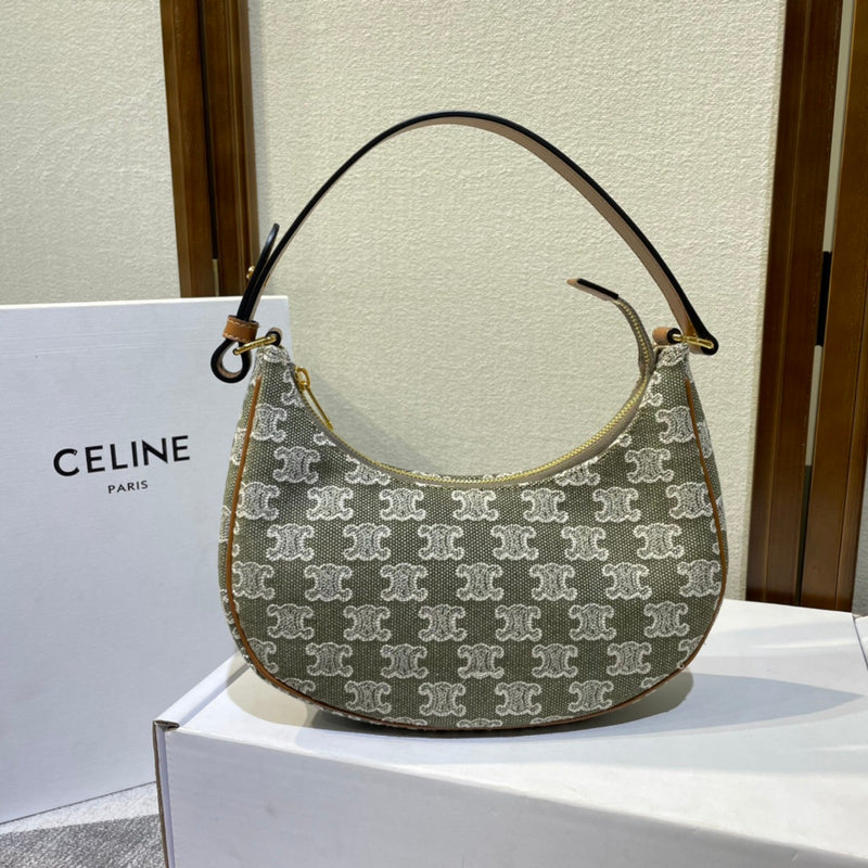 Glamy - COL Bags - 1027