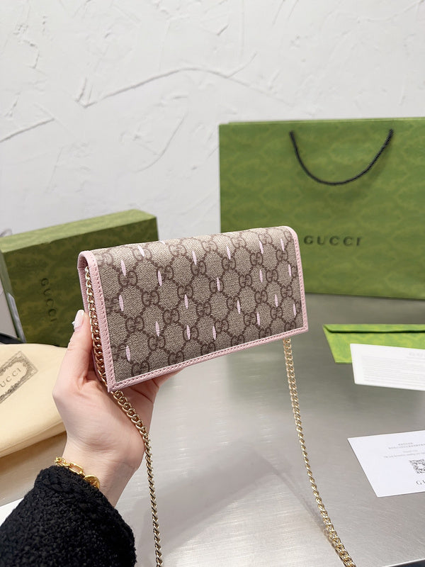 Glami Fashion - GCI Bags - 11721