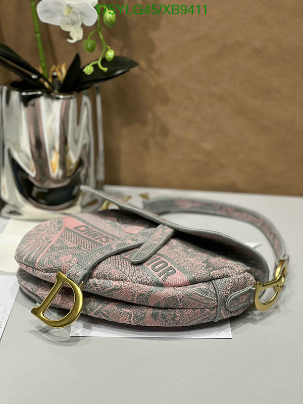 SAMCC - DOR Bags - 1506