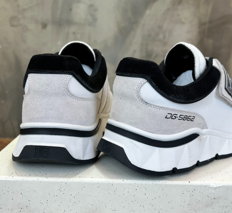 SAMC - DAG Men Shoes - 048