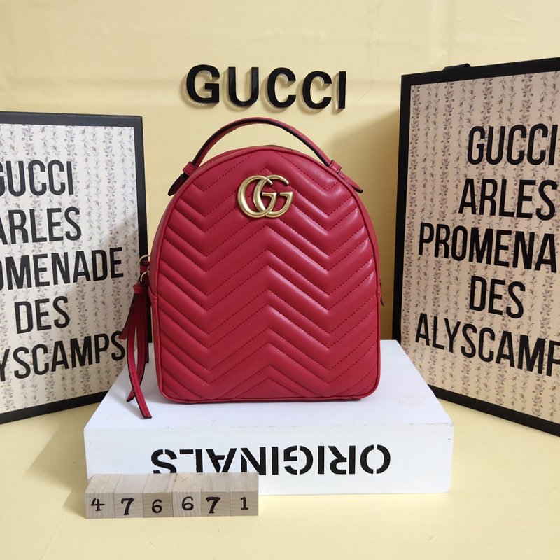Glami Fashion - GCI Bags - 11405