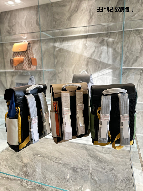 Satchel Bags - CCH Bags - 297