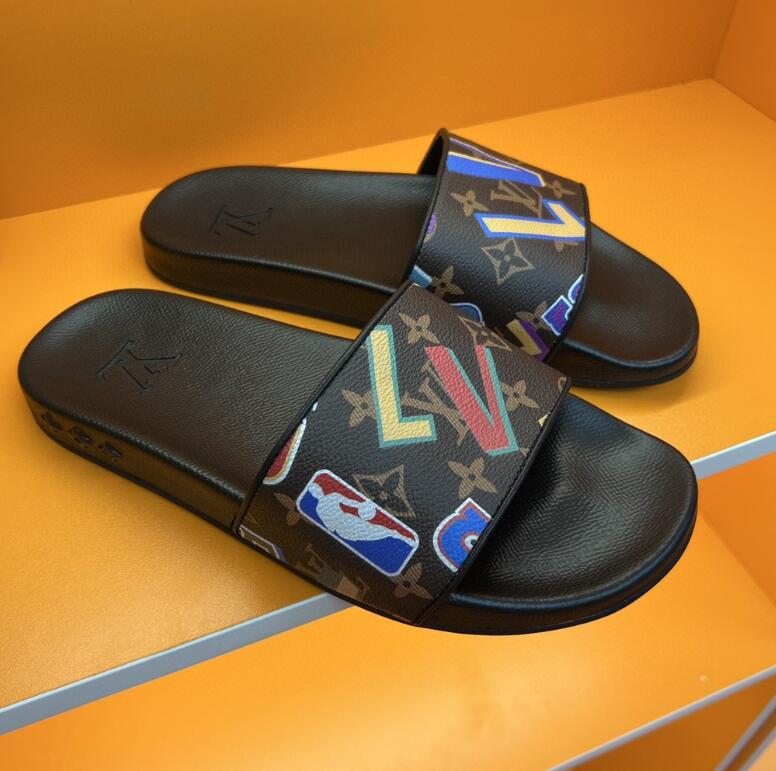glamy - LOV Men Shoes - 1071