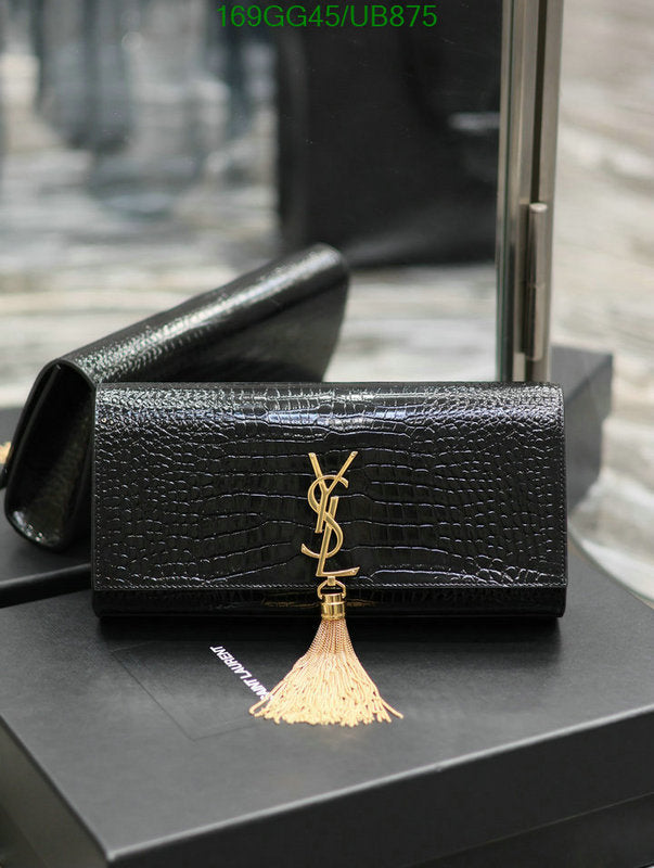 SAMC - YLS Bags - 062