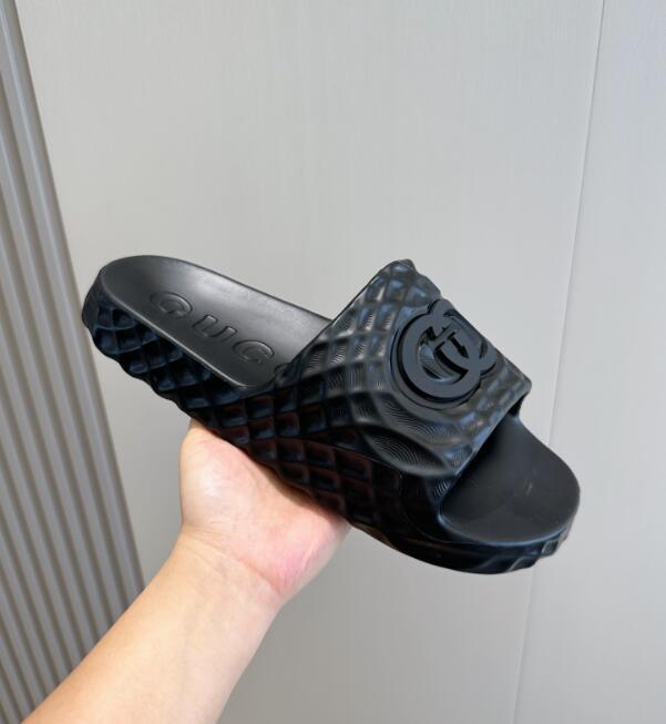 SAMC - GUKI Men Shoes - 132