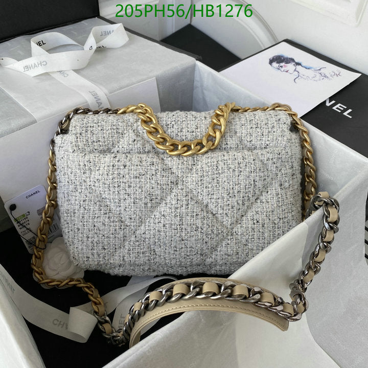 SAMC - CHL Bags - 262