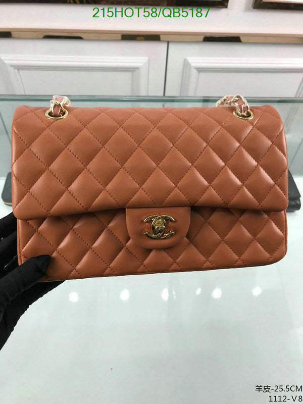 SAMC - CHL Bags - 535