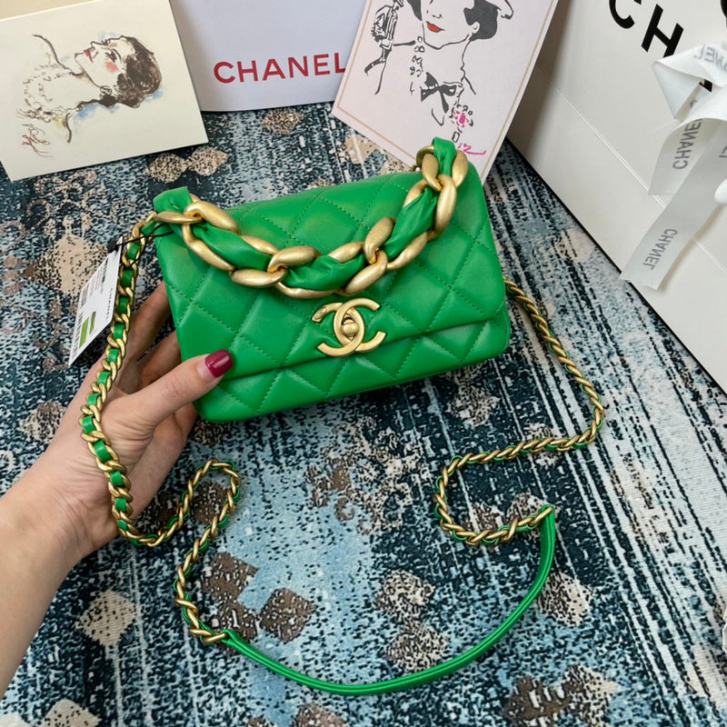 Chanel Bags