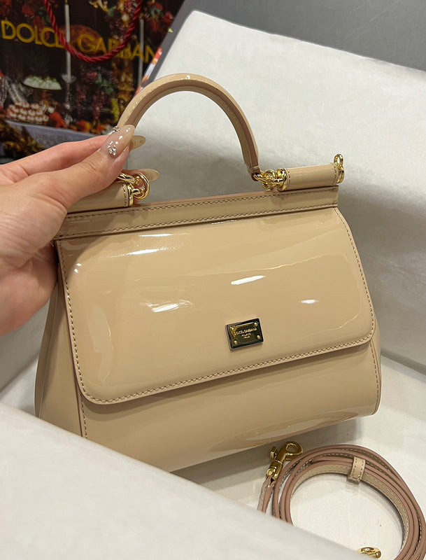 Glamy - DG bag - 007