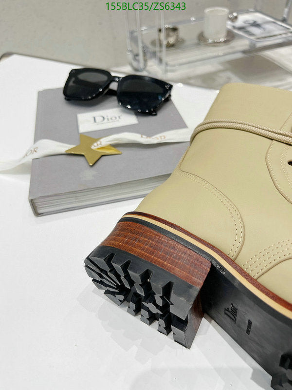 SAMCC - DOR Women Shoes - 1631