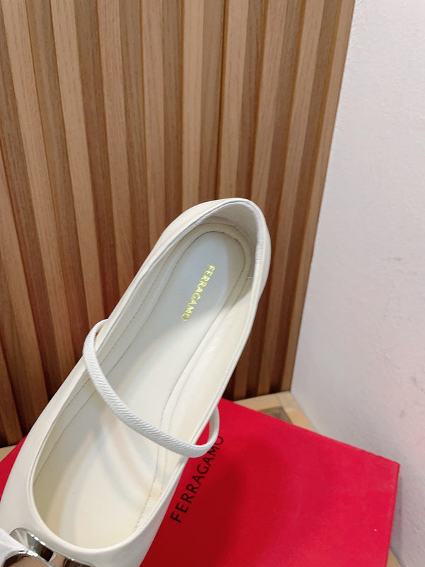 Glami - FGO Women Shoes - 279