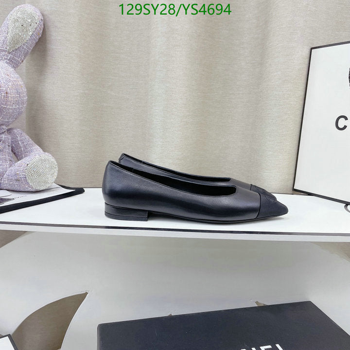 SAMC - CHL Women Shoes - 120