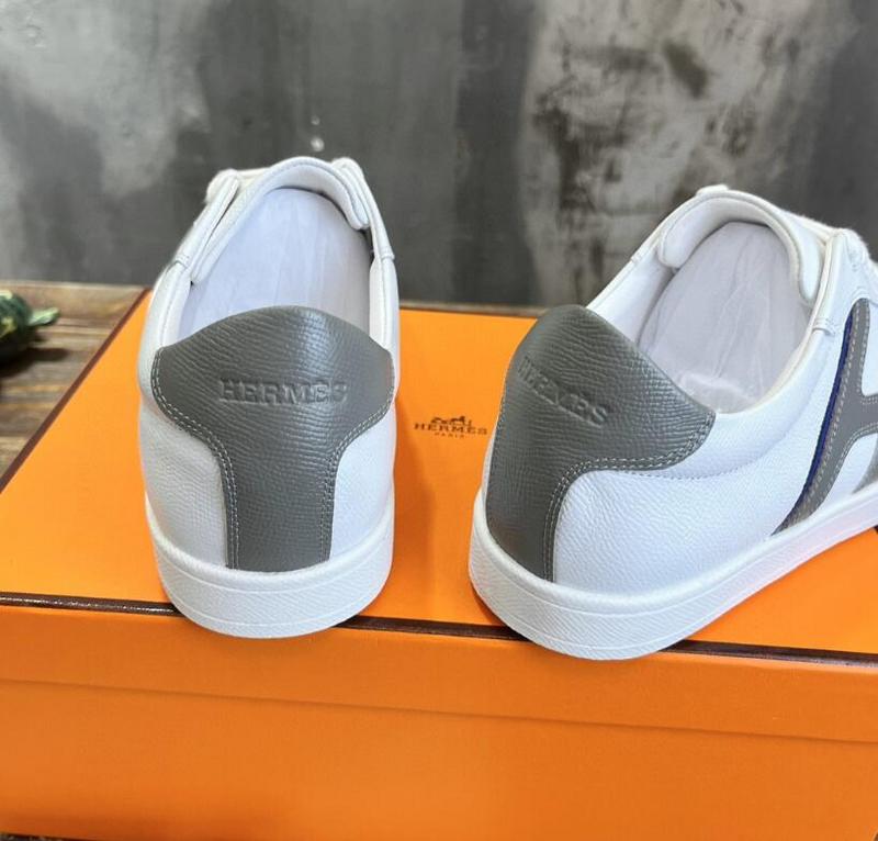 SAMC - HMS Men Shoes - 170