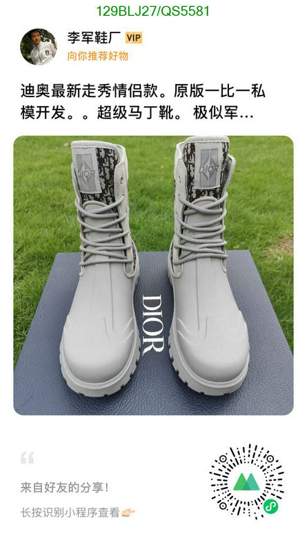 SAMCC - DOR Women Shoes - 1590