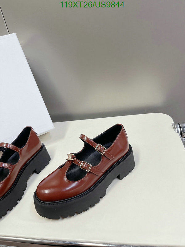 SAMC - COL Women Shoes - 036