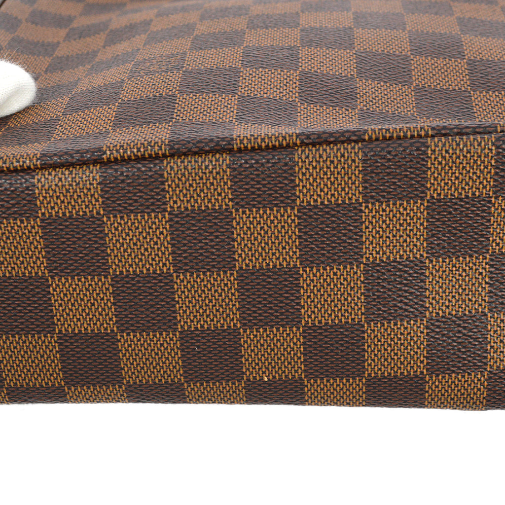 Louis Vuitton 2005 Olaf PM Shoulder Bag Damier N41442